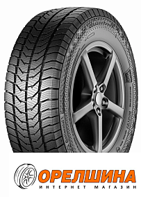 215/65 R16C  109/107R  Continental  VanContact Viking  